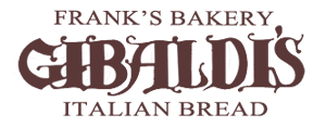 Franks Bakery Gibaldis Italian Bread