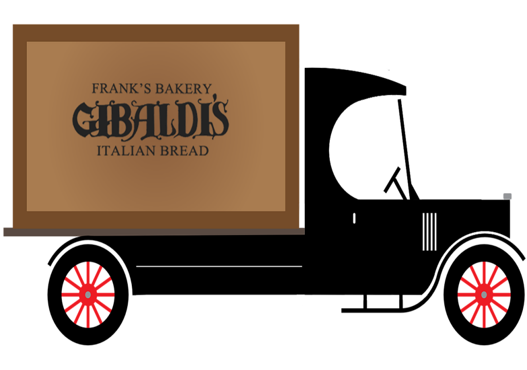 Wholesale Breads Franks Bakery Gibaldis Italian Bread