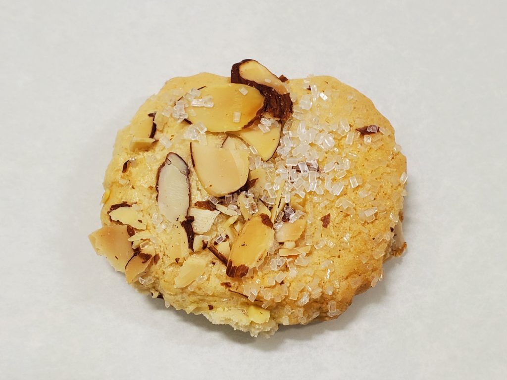 Half Moon Franks Bakery Gibaldis Italian Bread