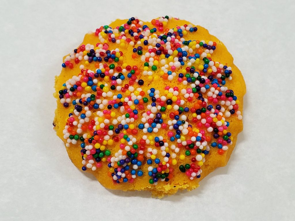 Sprinkle Franks Bakery Gibaldis Italian Bread